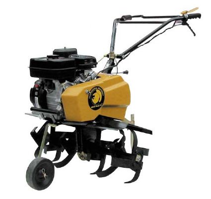 Motosapa benzina T 660 R